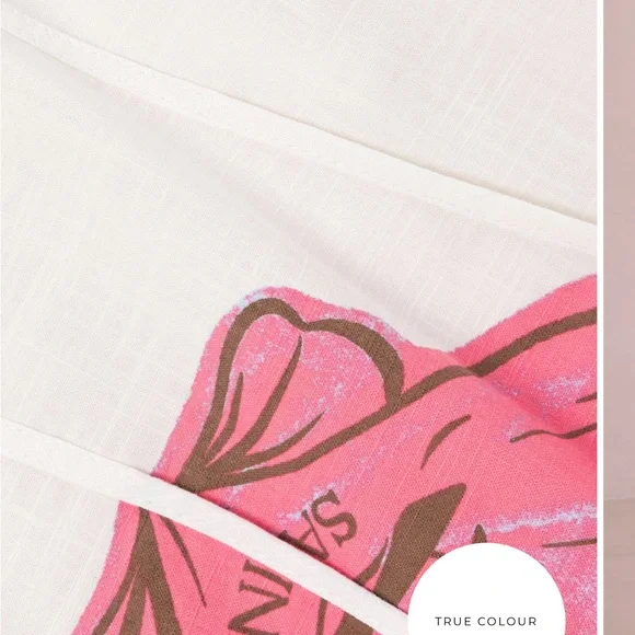 Sabo Skirt Audrey Skirt By The Sea Size XS New - Picture 7 of 7